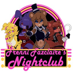 NSaFN APK v0.4: Simulasi Nightclub dengan Nuansa Menegangkan