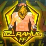 Itz Rahul FF APK v8.8 Download