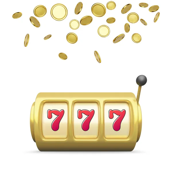 Slot online dengan peluang menang lebih baik