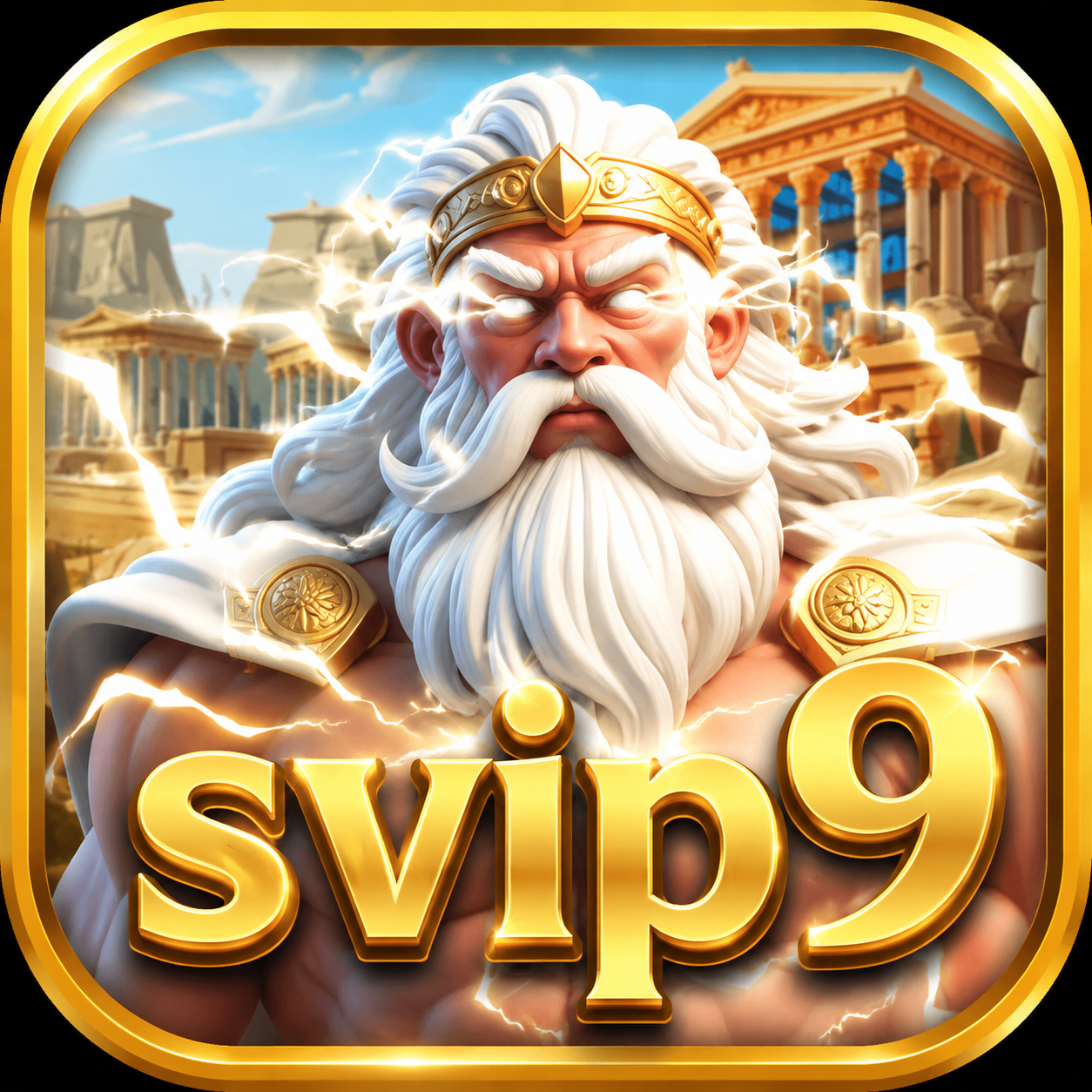 SVIP9 APK 3.8.1
