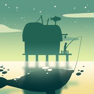Fishing and Life APK v0.0.294