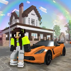 School Party Craft APK v1.8.23