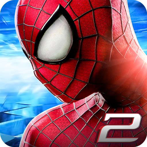 The Amazing Spider-Man 2 APK v1.2.8d