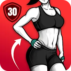 Female Fitness APK v2.0.2 untuk Android