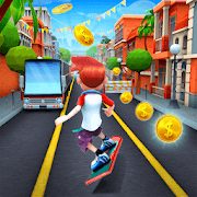 Bus Rush APK v1.25.2