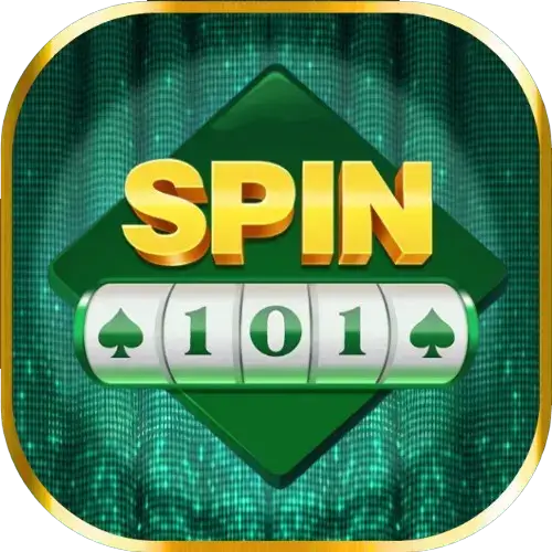 Spin 101 APK Versi 1.00.01