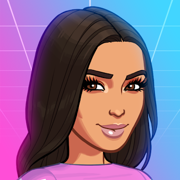 Kim Kardashian : Hollywood APK