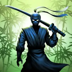 Ninja Warrior APK v1.92.1