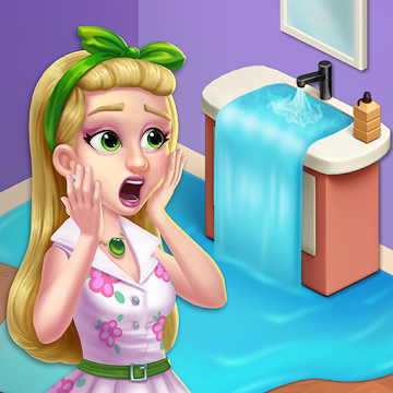 Manor Cafe APK v1.239.17