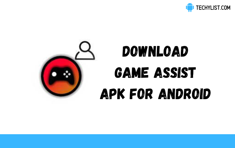 Game Assist APK v13.3 untuk Optimasi Game Android