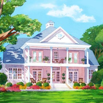 Manor Diary APK