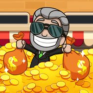 Idle Factory Tycoon APK
