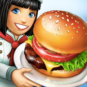 Cooking Fever APK v26.2.5