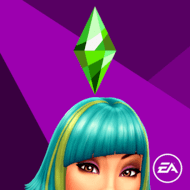 The Sims Mobile APK Download v52.0.0.164239