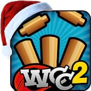 World Cricket Championship 2 APK v5.4.7