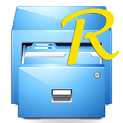 Root Explorer APK 5.3.5