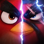 Angry Birds: Evolution APK