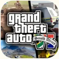 GTA South Africa APK