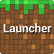 BlockLauncher APK v1.27 untuk Minecraft PE