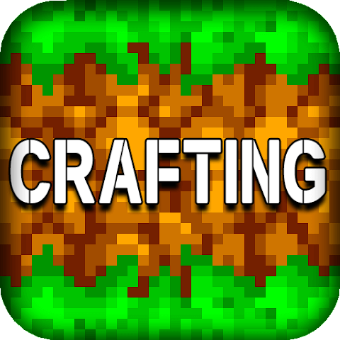 Crafting & Building APK v1.21.131.1
