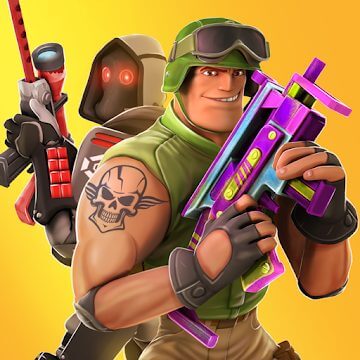 Respawnables APK