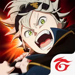 Black Clover M APK v1.20.019 untuk Android