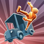 Turbo Dismount APK