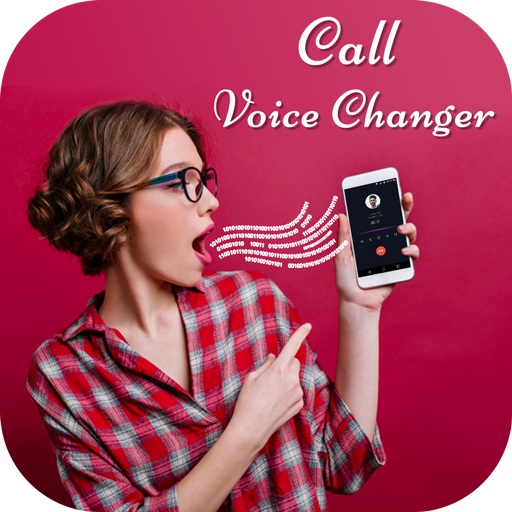 Call Girl Voice Changer APK v1.4