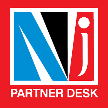 NJ Partner Desk APK 13.3.0