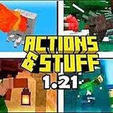 Actions And Stuff APK v1.22