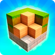 Block Craft 3D APK (v3.33.1)