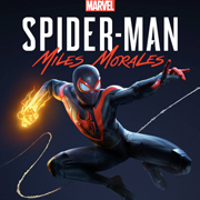 Spiderman Miles Morales APK