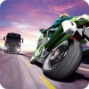 Traffic Rider APK v2.11