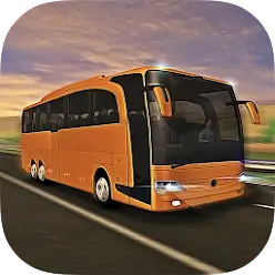 Coach Bus Simulator APK