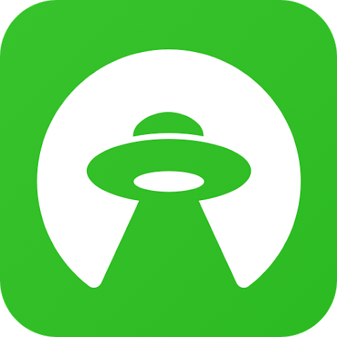 UFO VPN APK v3.5.0 untuk Android
