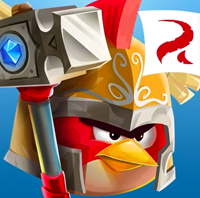 Angry Birds Epic APK