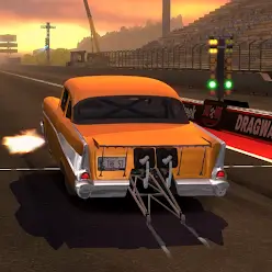 No Limit Drag Racing 2 APK v2.14.6